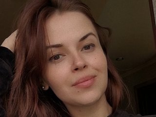 Erotic video chat Ekaterina-Lora