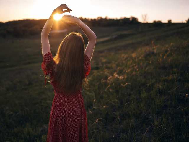 Photo of the profile Ekaterina9