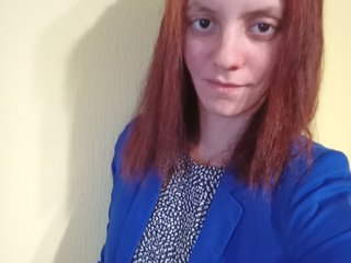 Erotic video chat Eketerina12