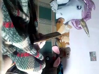 Erotic video chat EksaCake