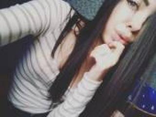 Erotic video chat ekzotica20