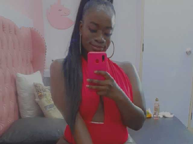 Photo of the profile Ela-ebonny
