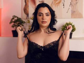 Erotic video chat ElanaPerez