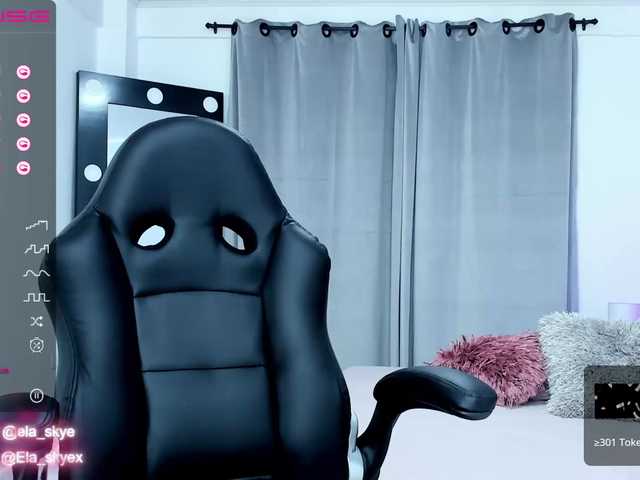 Broadcast screenshots Elaskye