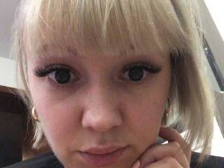 Erotic video chat Ele77na