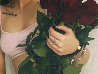 Erotic video chat Eleanorahot