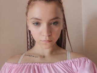 Erotic video chat EleanorBaker