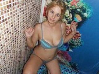 Erotic video chat eleanorr