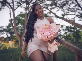 Erotic video chat electrastunningx