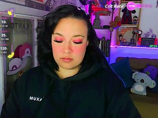 Erotic video chat ElectricSapphire