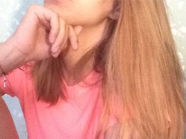 Broadcast screenshots ElegantBlonda