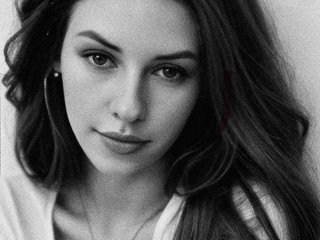 Erotic video chat ElegantLadyMia