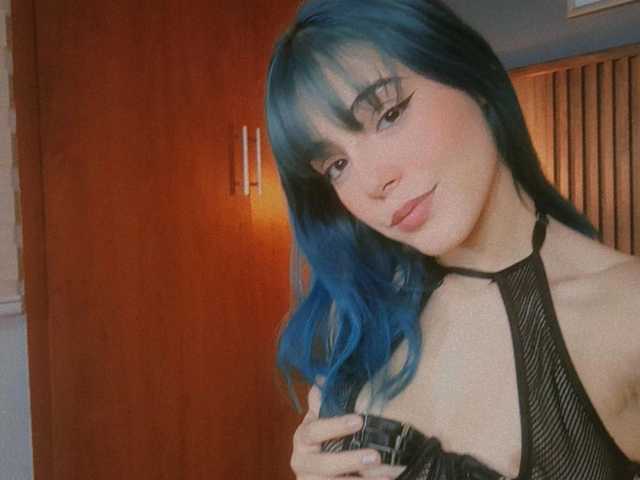 Photo of the profile ElektraBlue