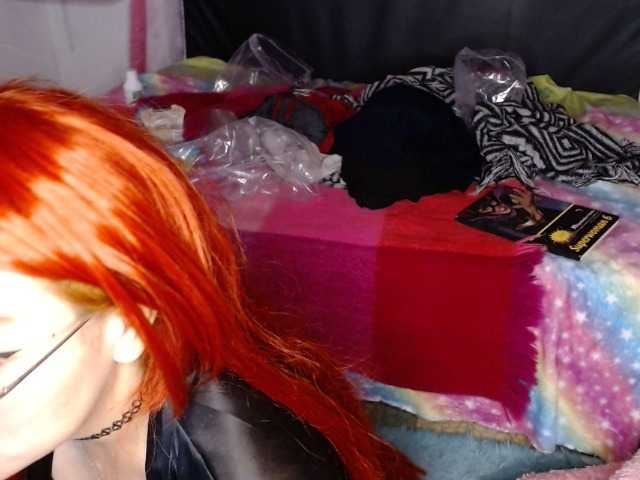 Photos elektrahot15 my stepbrother and I want to play, do you want to help us? #new #analsex #18years #hardcore #titshow