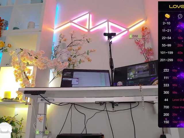 Broadcast screenshots _Marilyn_