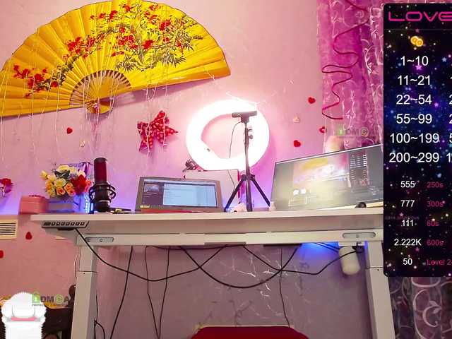 Broadcast screenshots _Marilyn_