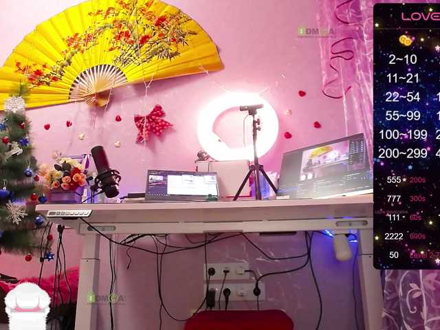 Broadcast screenshots _Marilyn_