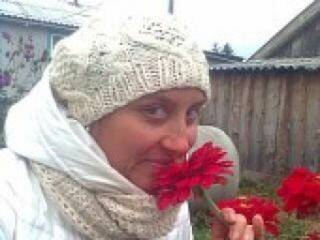 Erotic video chat elena1987