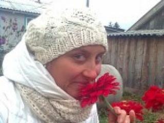 Erotic video chat elena1987