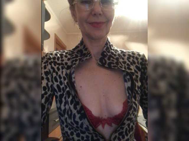 Broadcast screenshots Ekaterina8844