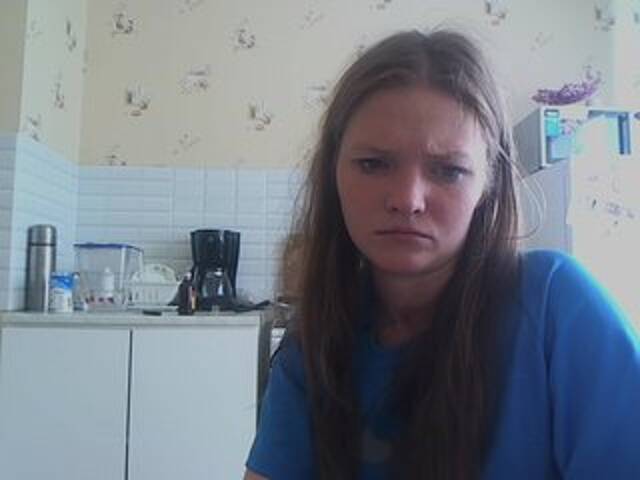 Broadcast screenshots ElenaaRus