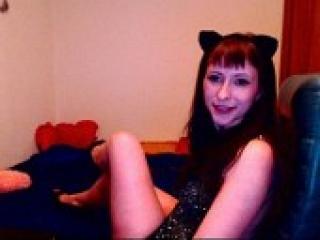 Erotic video chat elenacandy