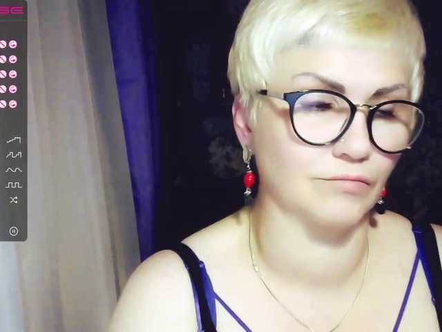 Broadcast screenshots Elenamilfa