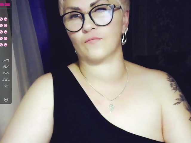 Broadcast screenshots Elenamilfa