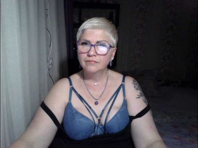 Broadcast screenshots Elenamilfa