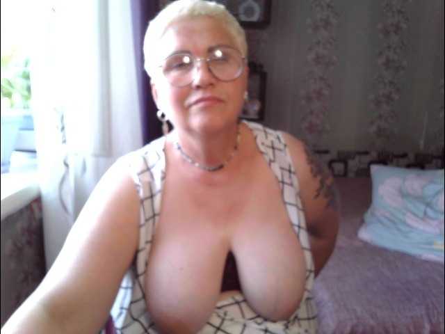 Broadcast screenshots Elenamilfa