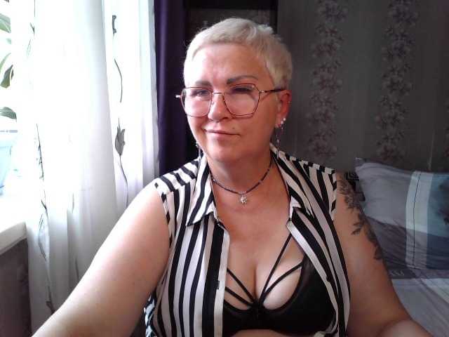 Broadcast screenshots Elenamilfa