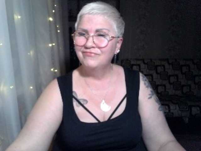 Broadcast screenshots Elenamilfa