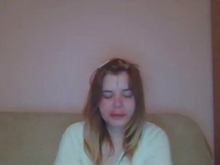 Erotic video chat ElenaPleasure