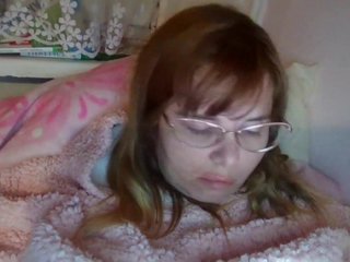 Erotic video chat ElenaPleasure