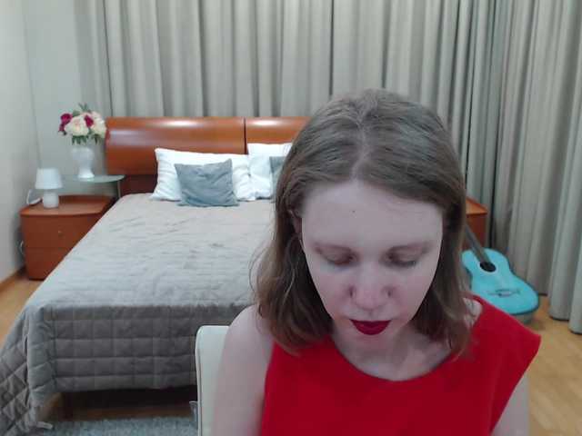 Broadcast screenshots ElenaSwedi