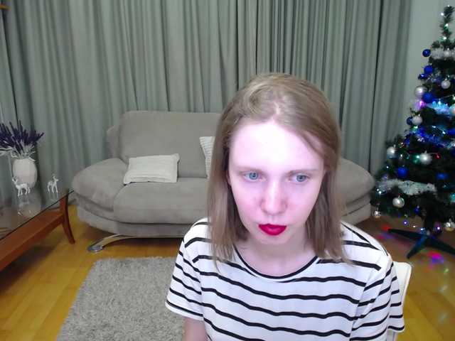 Broadcast screenshots ElenaSwedi
