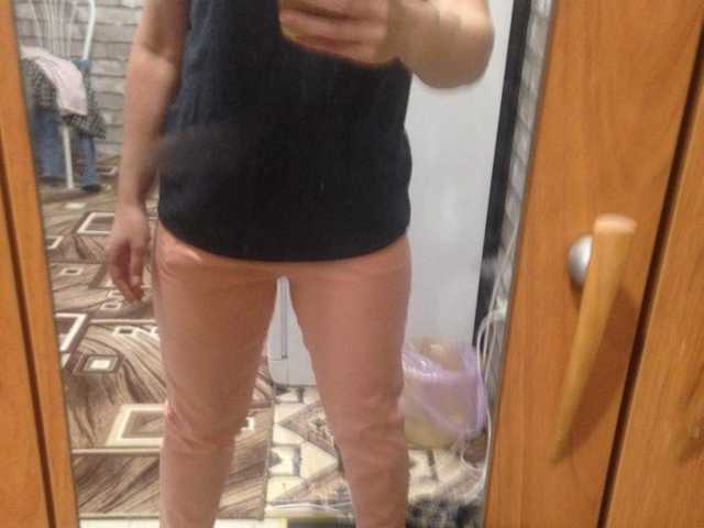 Photo of the profile Milka_Milf