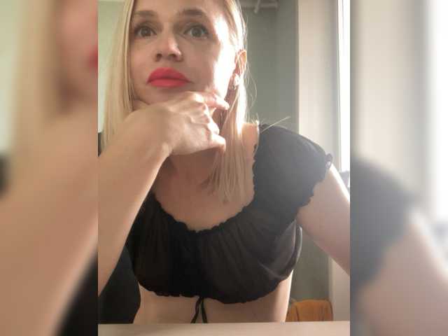 Broadcast screenshots Milka_Milf
