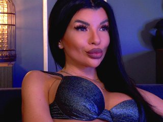Erotic video chat EleniaDevons