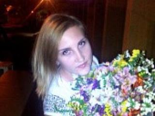 Erotic video chat elenka88v