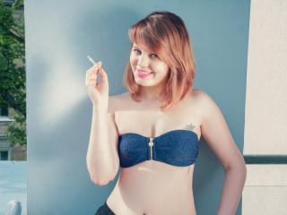 Erotic video chat ElenxRose