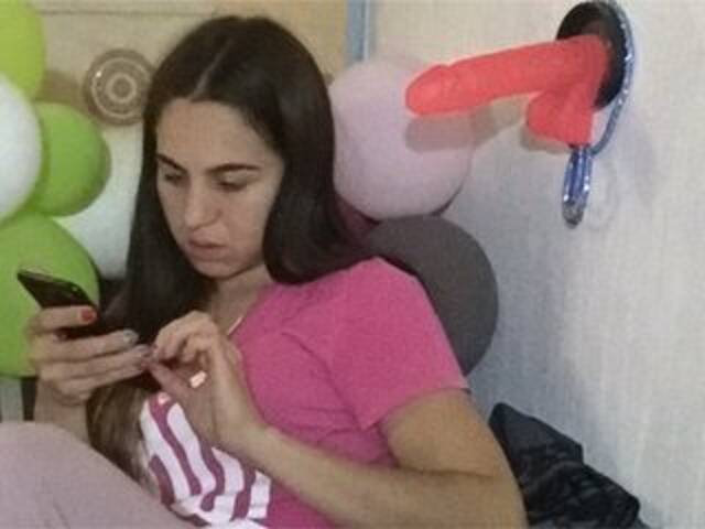 Broadcast screenshots Eleonor30