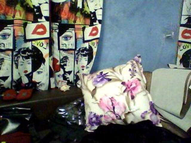 Broadcast screenshots Eleonor30