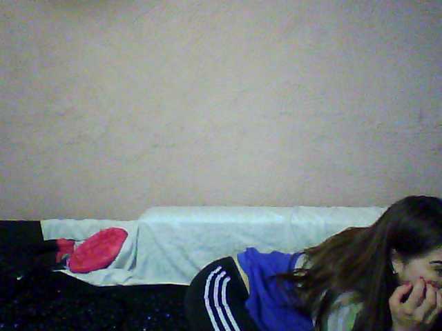 Broadcast screenshots Eleonor30