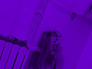 Erotic video chat Eleonora