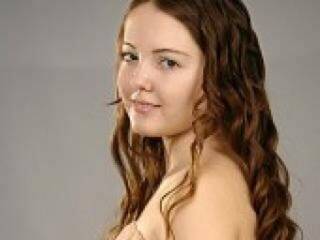 Erotic video chat eleonoraaa