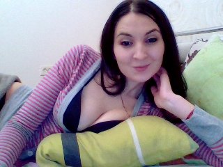 Broadcast screenshots eleonorckaSta