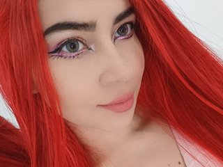 Erotic video chat elettra-doll