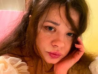 Erotic video chat Berkova_L