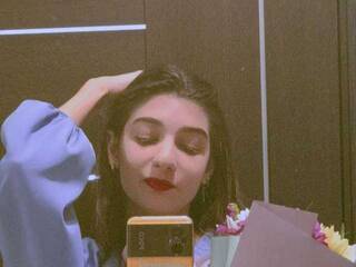 Erotic video chat ElfyRares